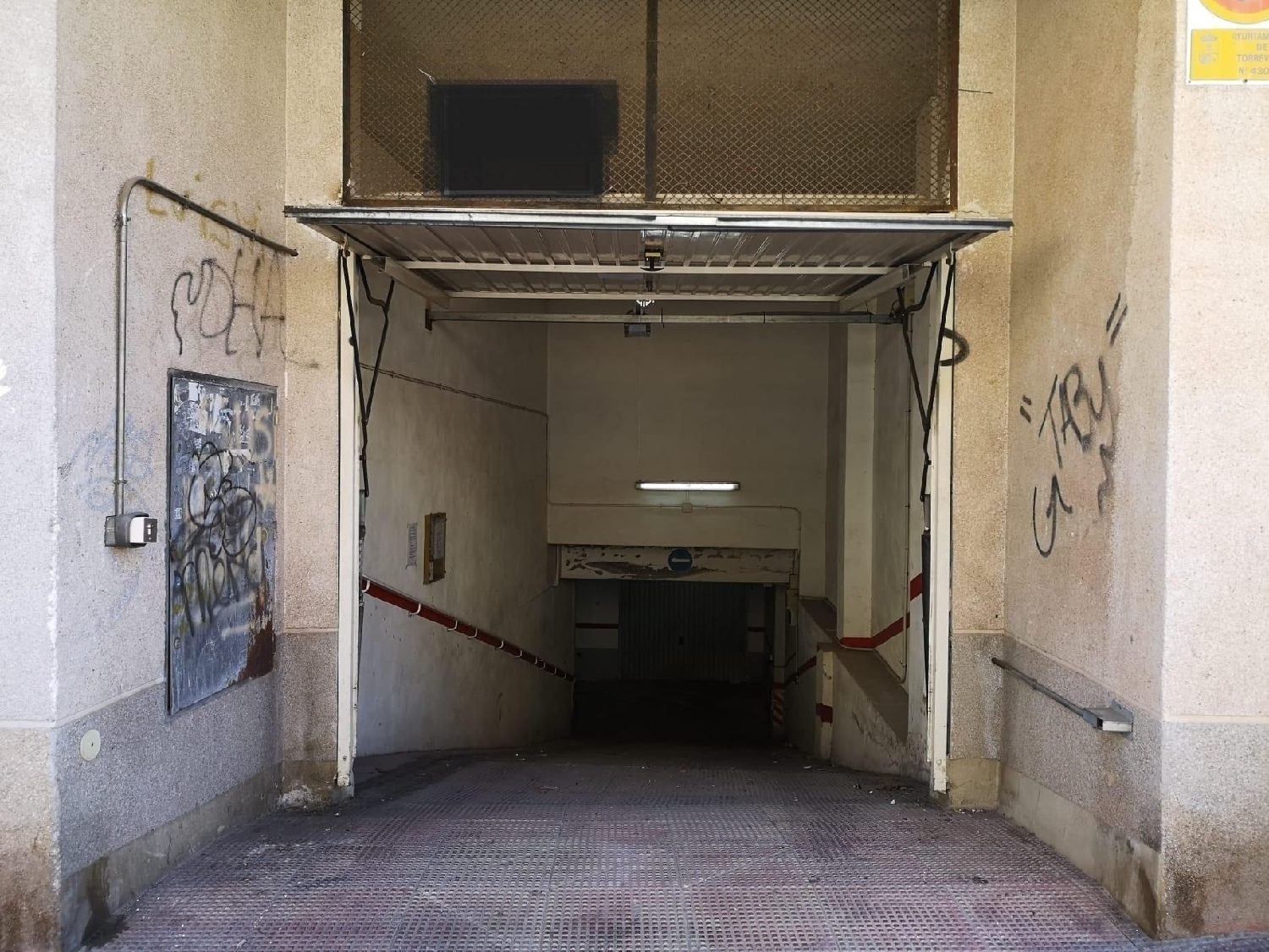  en venta parking Torrevieja Baix Segura 7