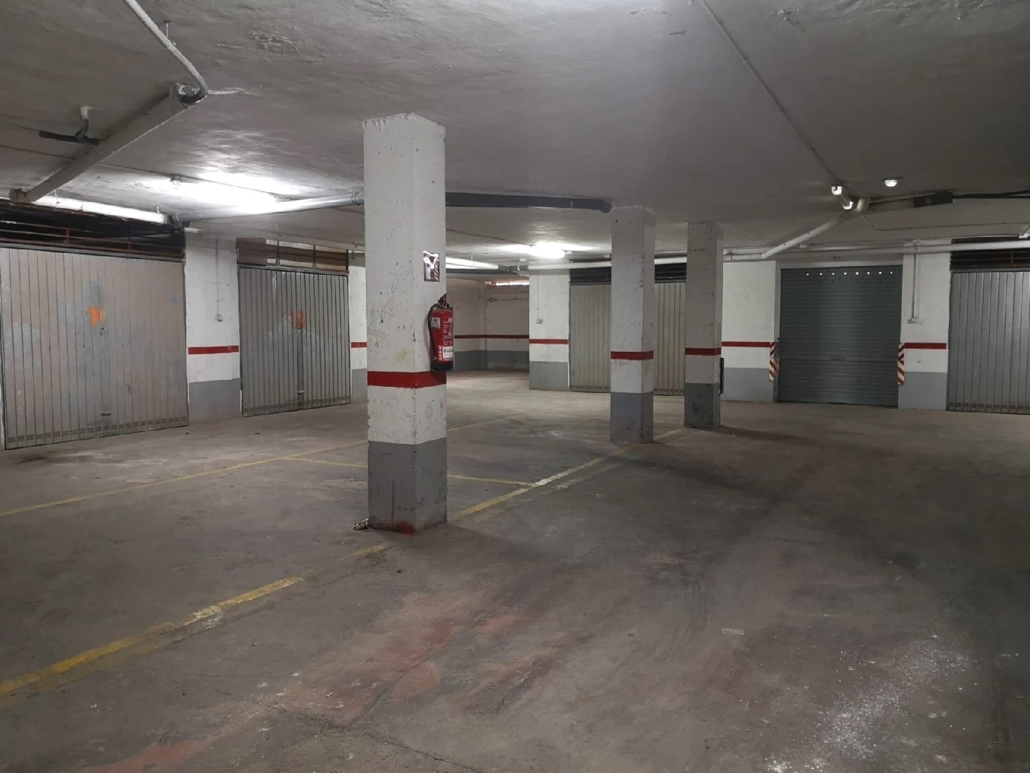  en venta parking Torrevieja Baix Segura 4