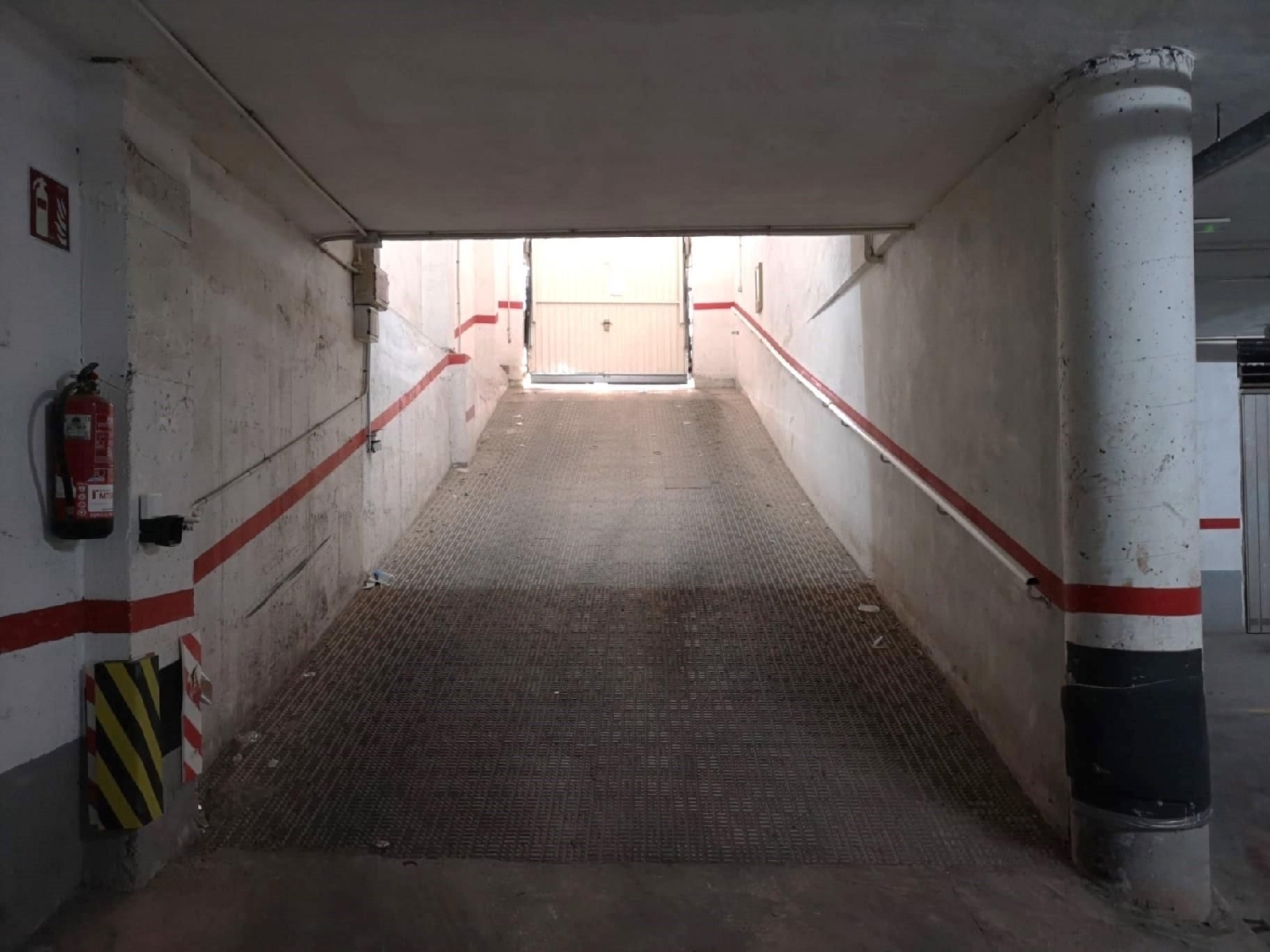  en venta parking Torrevieja Baix Segura 6