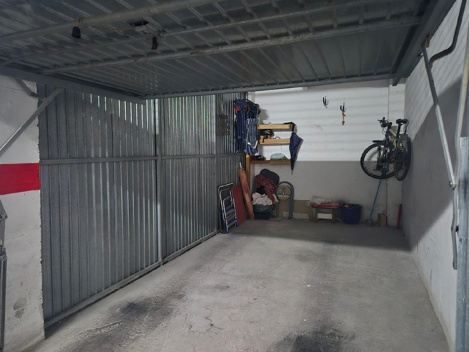  kaufen Parkplatz Torrevieja Baix Segura 2