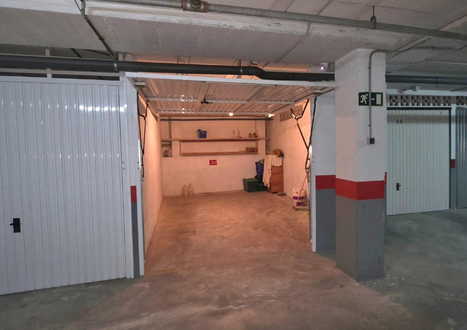  te koop parkeerplaats Torrevieja Baix Segura 2