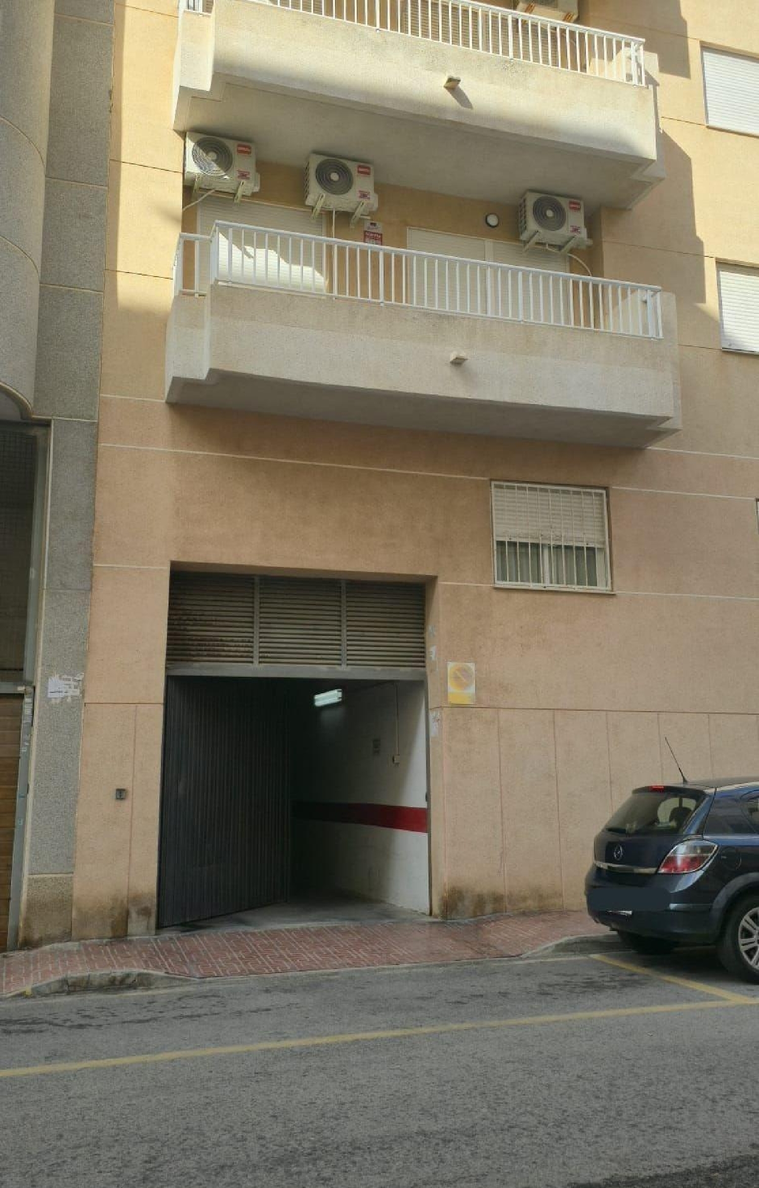  kaufen Parkplatz Torrevieja Baix Segura 2
