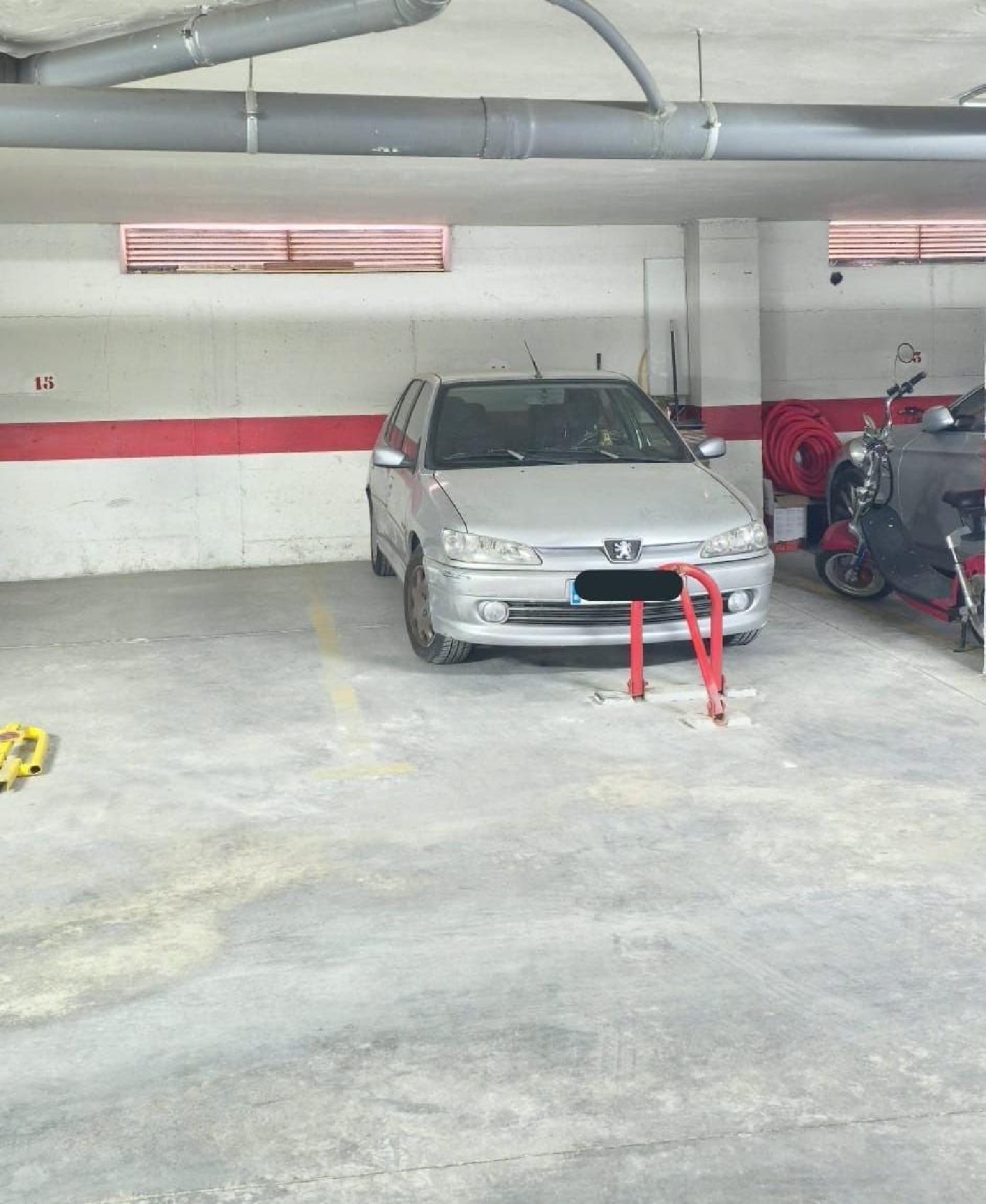  kaufen Parkplatz Torrevieja Baix Segura 4