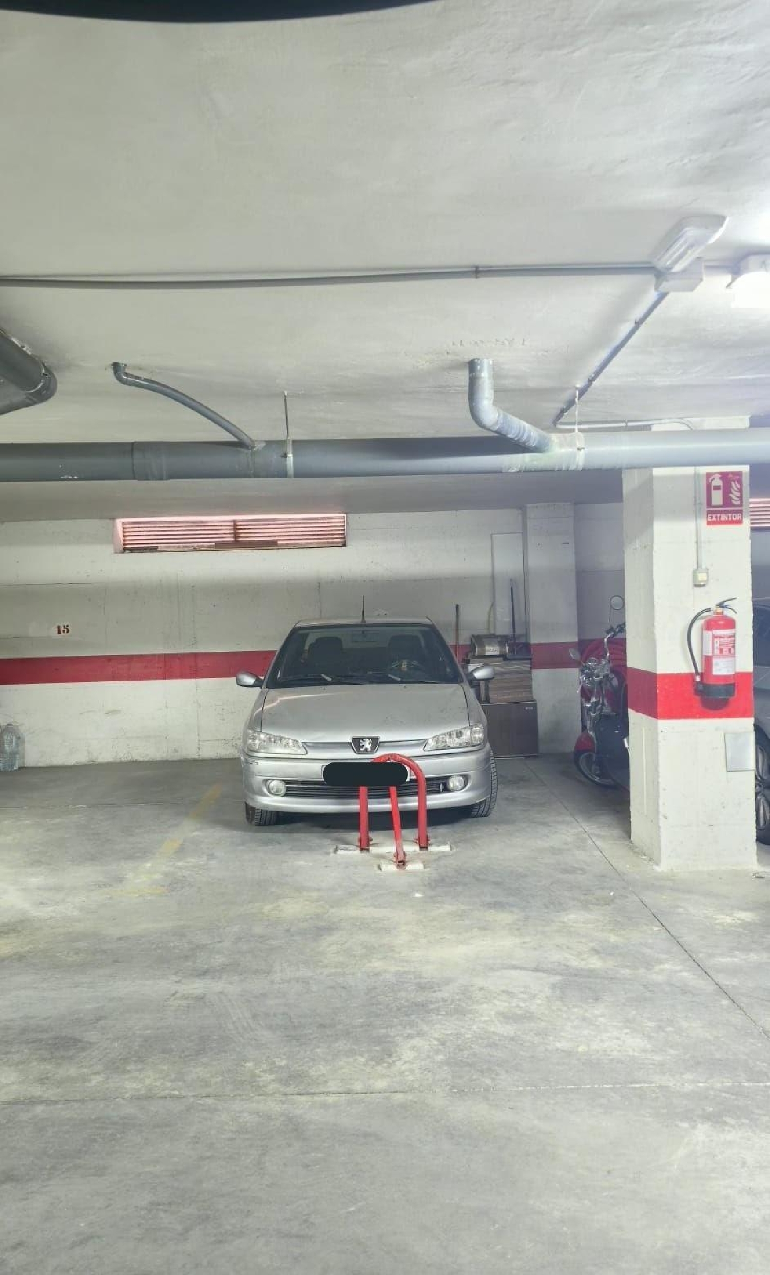  kaufen Parkplatz Torrevieja Baix Segura 6
