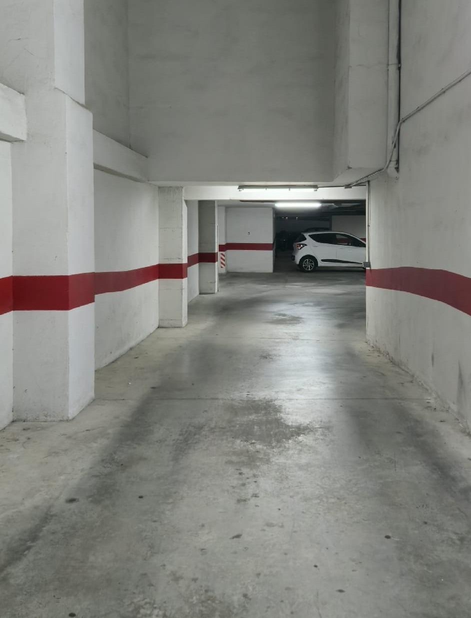  kaufen Parkplatz Torrevieja Baix Segura 3
