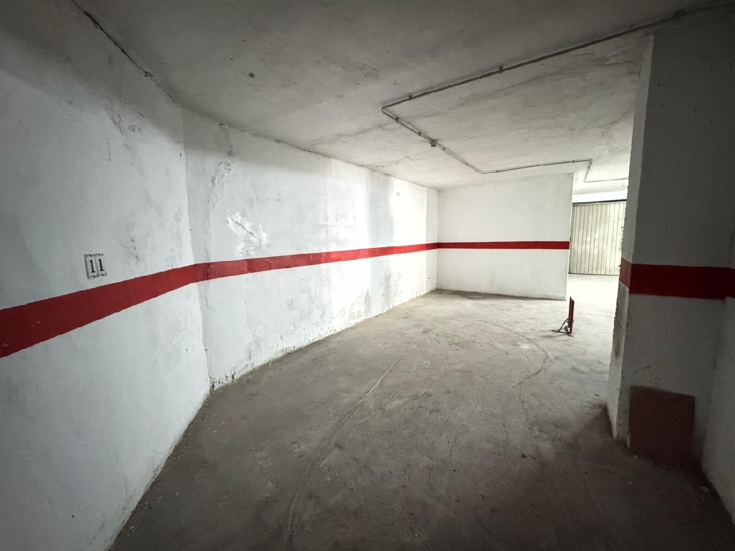  till salu parkering Torrevieja Baix Segura 3