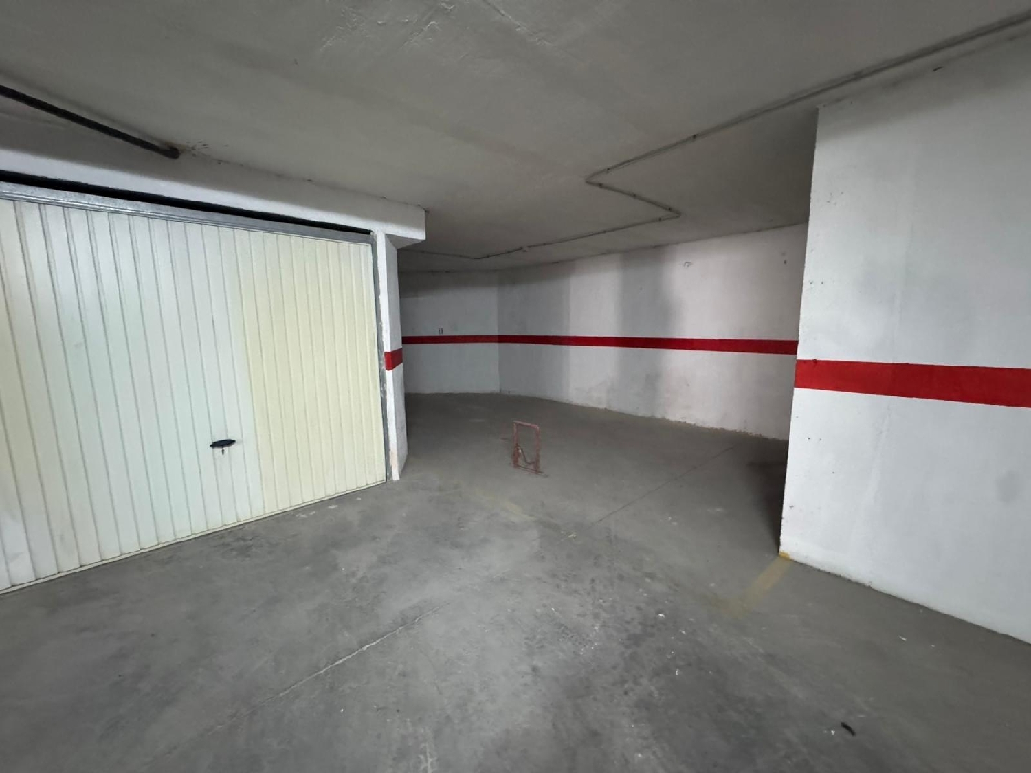  till salu parkering Torrevieja Baix Segura 2