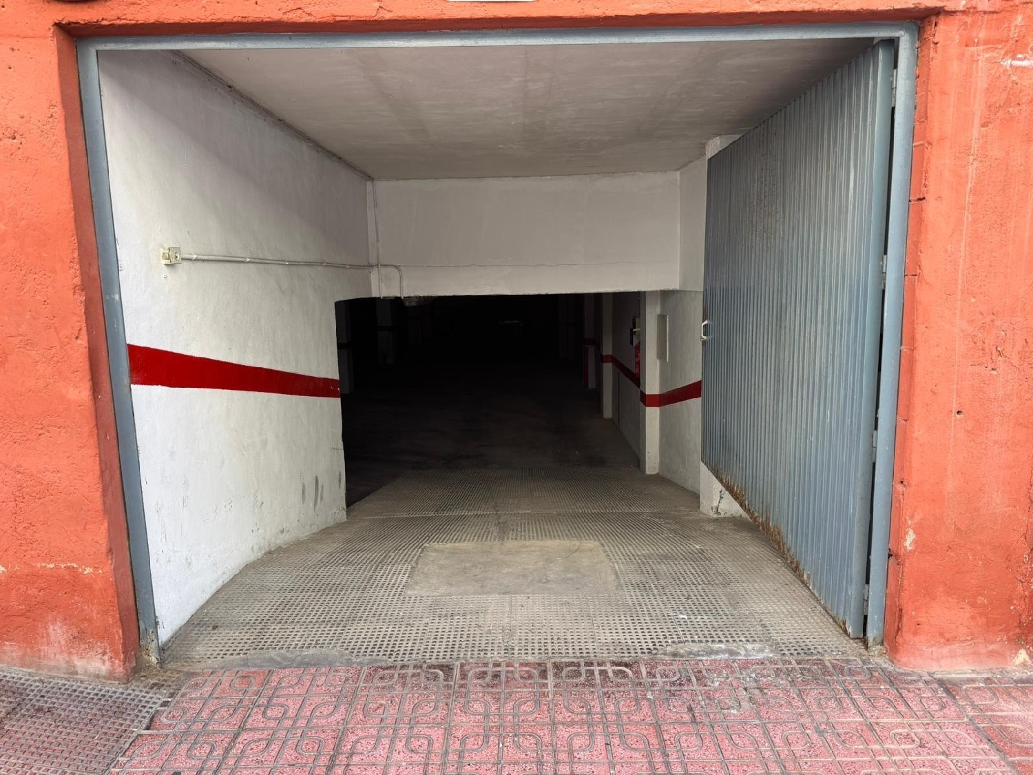  till salu parkering Torrevieja Baix Segura 6