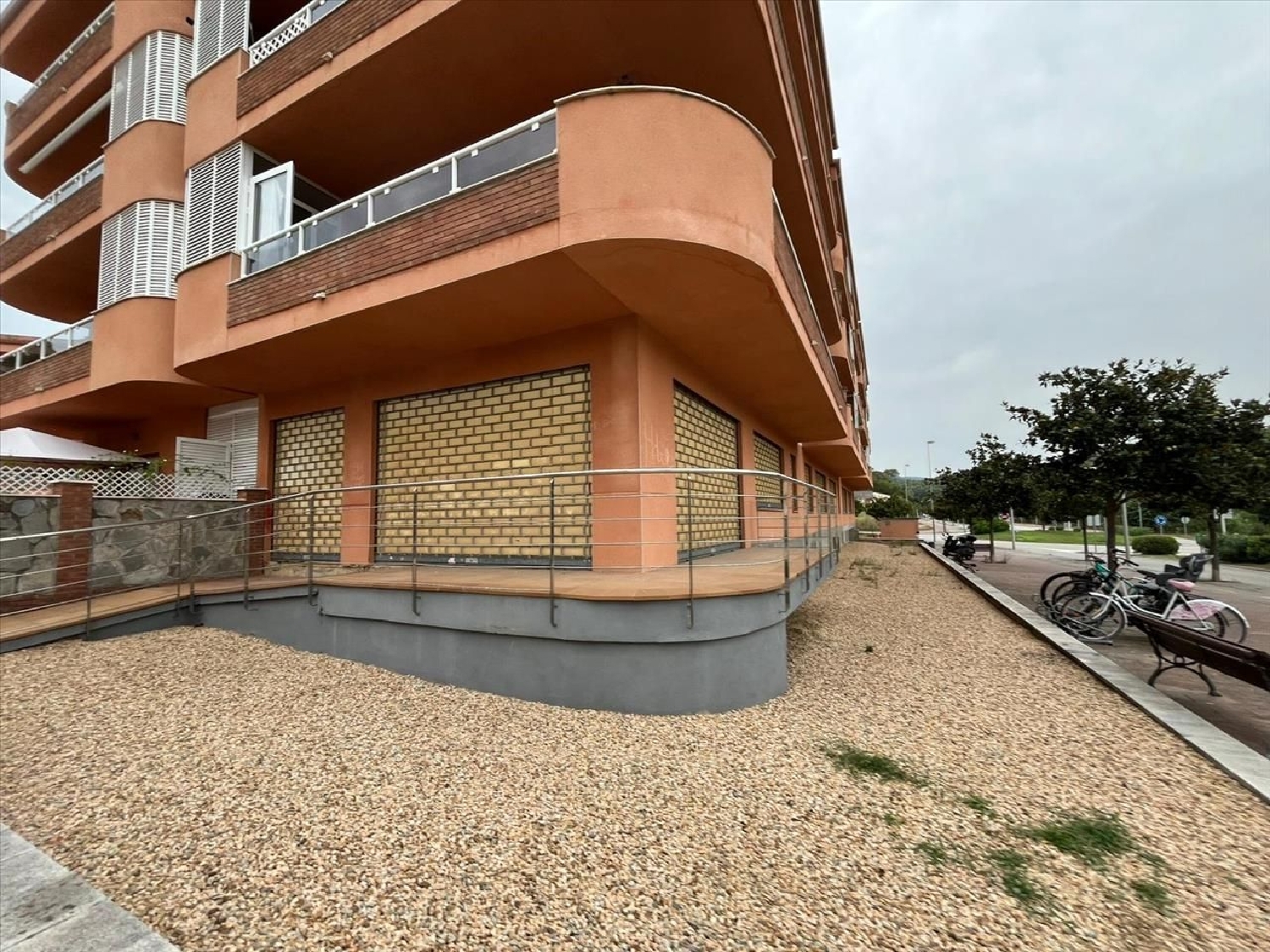  en venta parking Tossa De Mar Selva 3