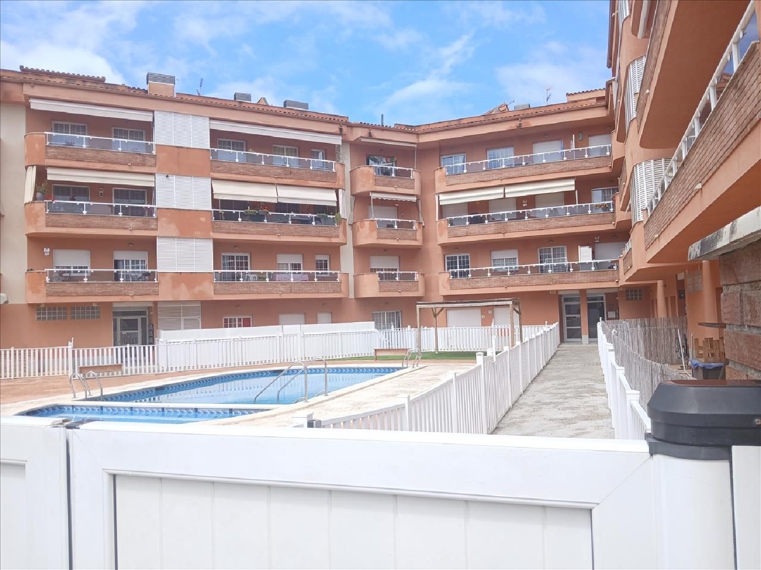  en venta parking Tossa De Mar Selva 1