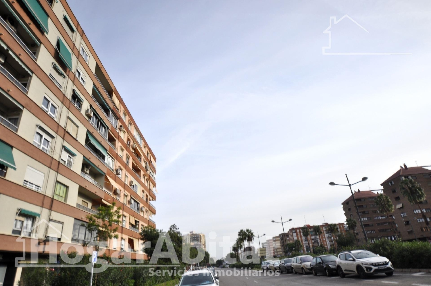  en venta parking Valencia De Las Torres Campiña Sur 3