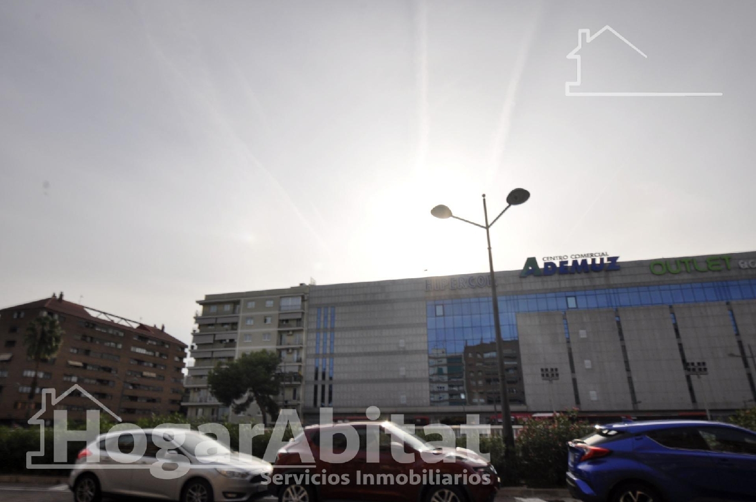  en venta parking Valencia De Las Torres Campiña Sur 4