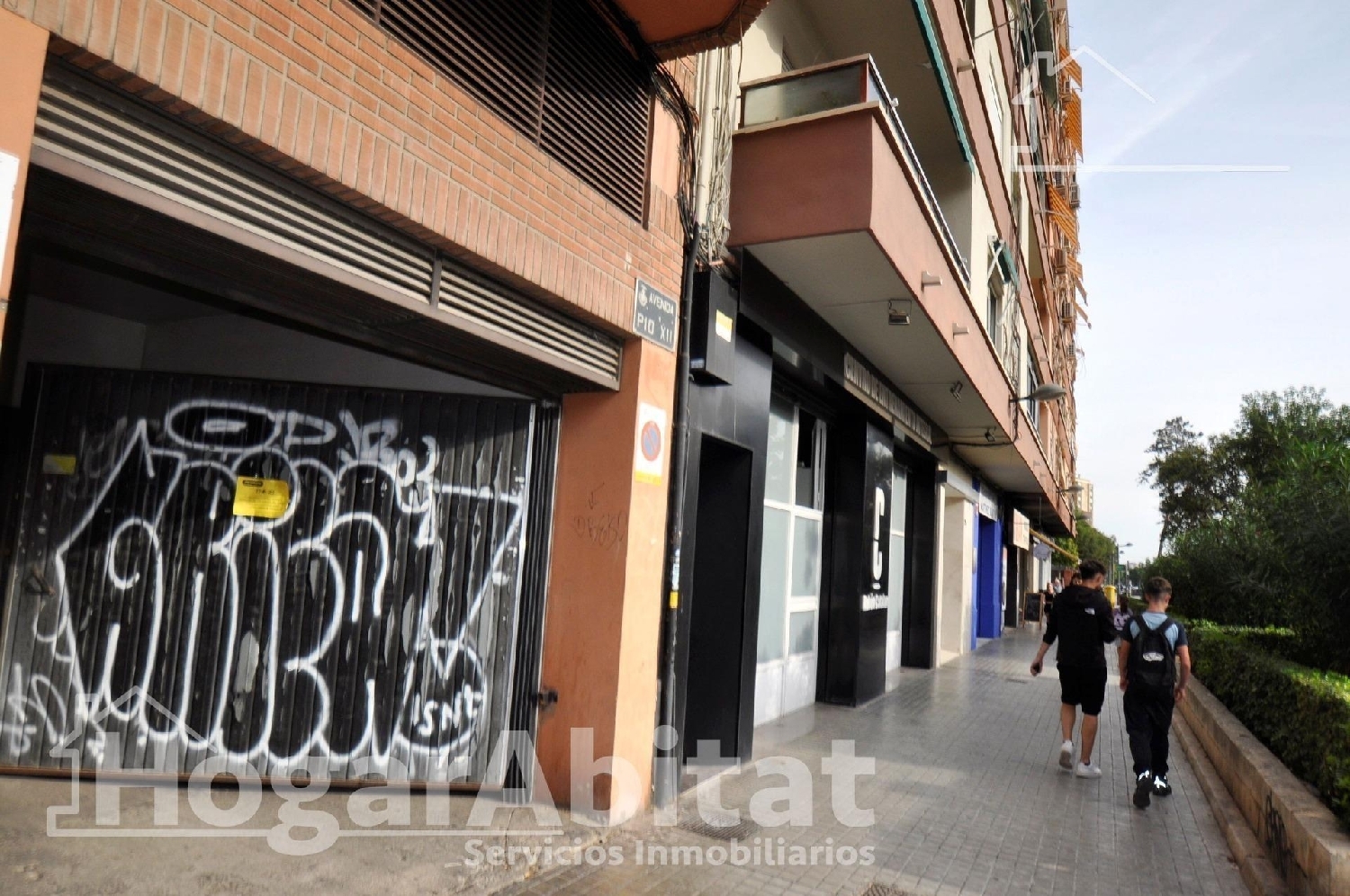  en venta parking Valencia De Las Torres Campiña Sur 2