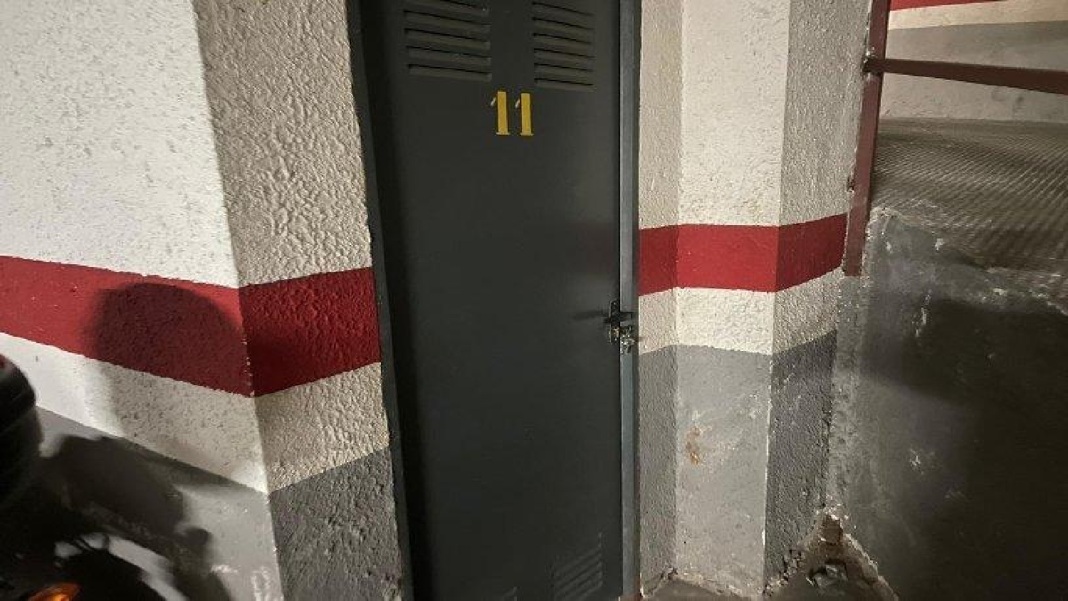  en venta parking Valencia De Las Torres Campiña Sur 8