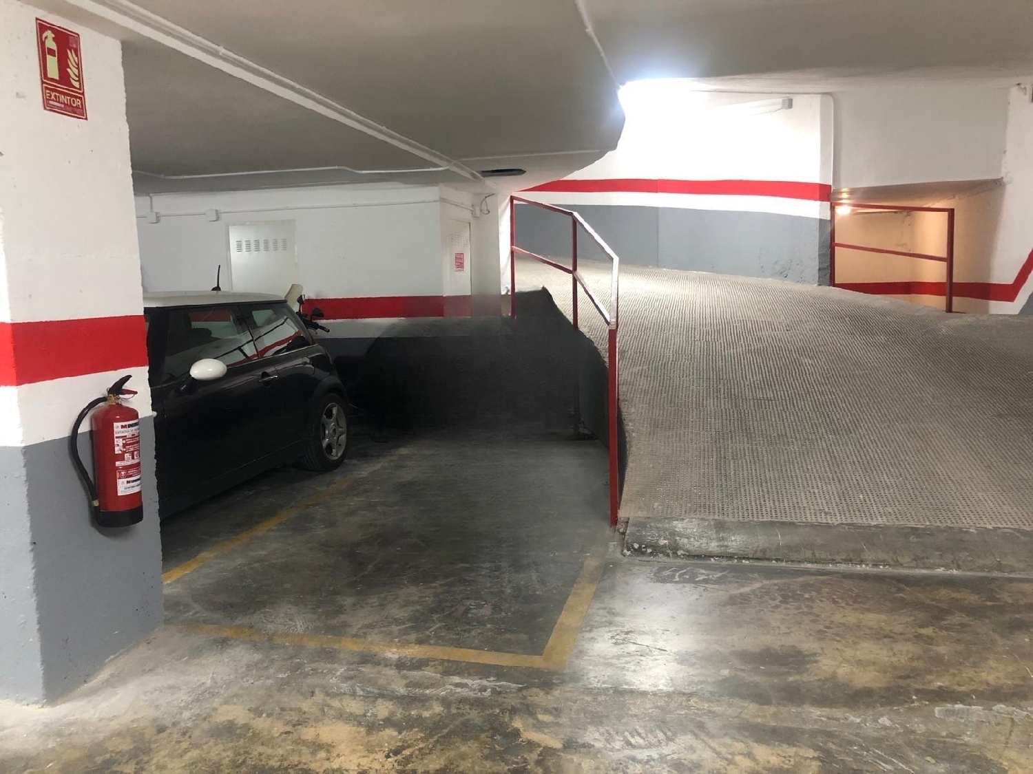  en venta parking Valencia De Las Torres Campiña Sur 2