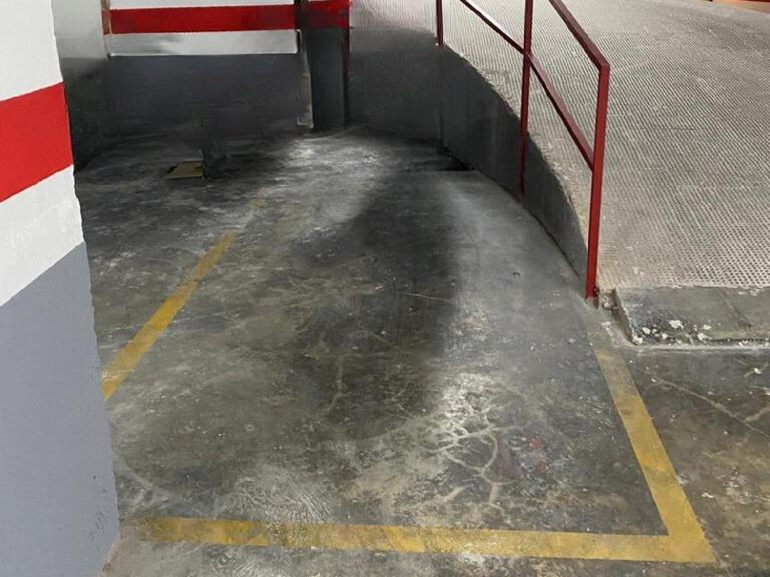  en venta parking Valencia De Las Torres Campiña Sur 7