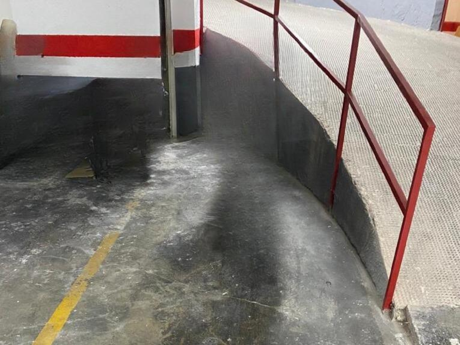  en venta parking Valencia De Las Torres Campiña Sur 6