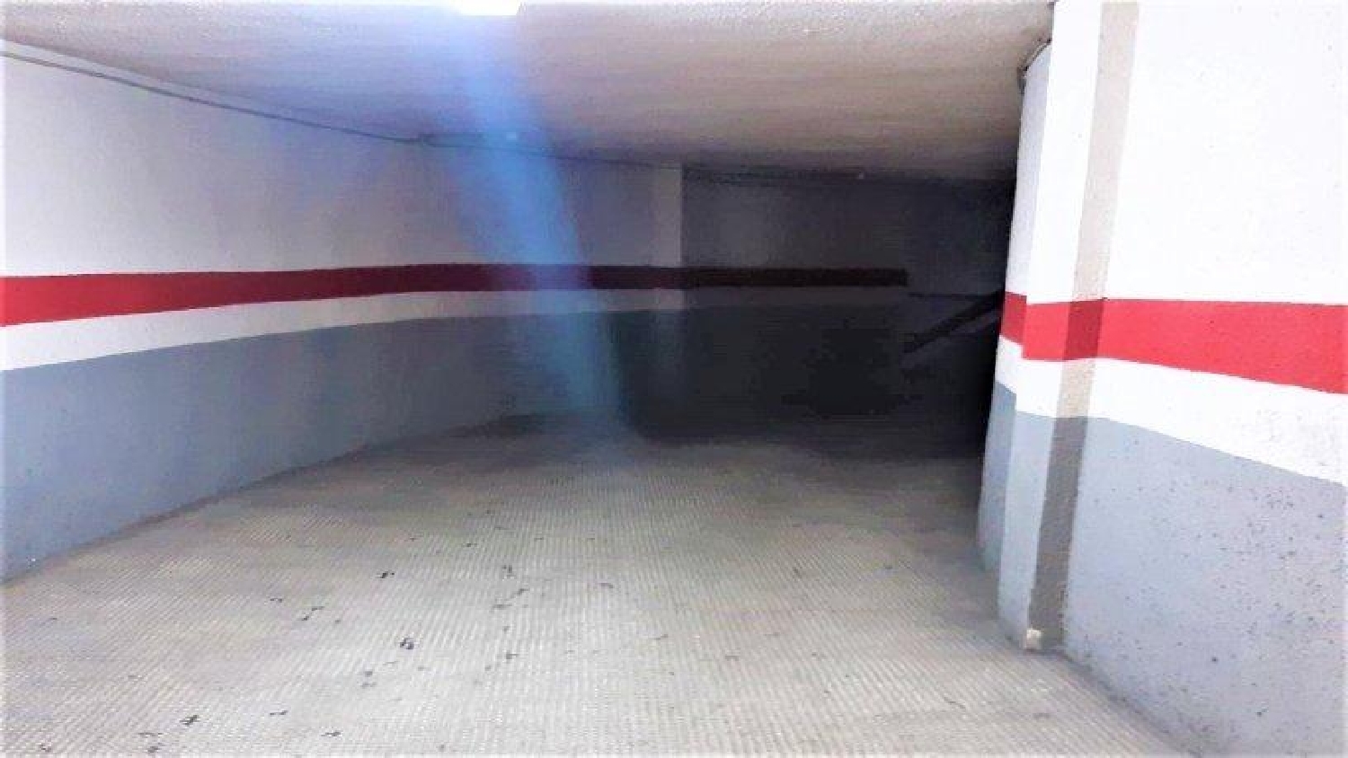  en venta parking Valencia De Las Torres Campiña Sur 4