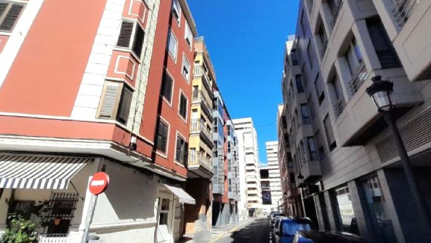  te koop parkeerplaats Valencia De Las Torres Campiña Sur 3