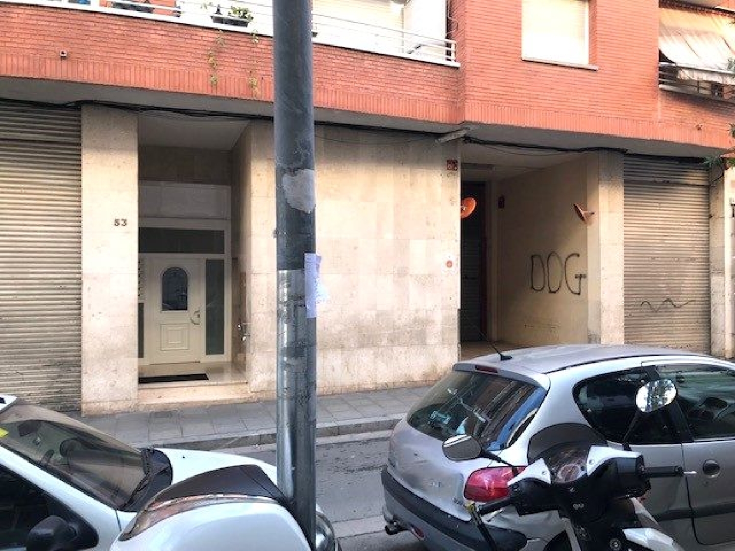  en venta parking Viladecans Baix Llobregat 2