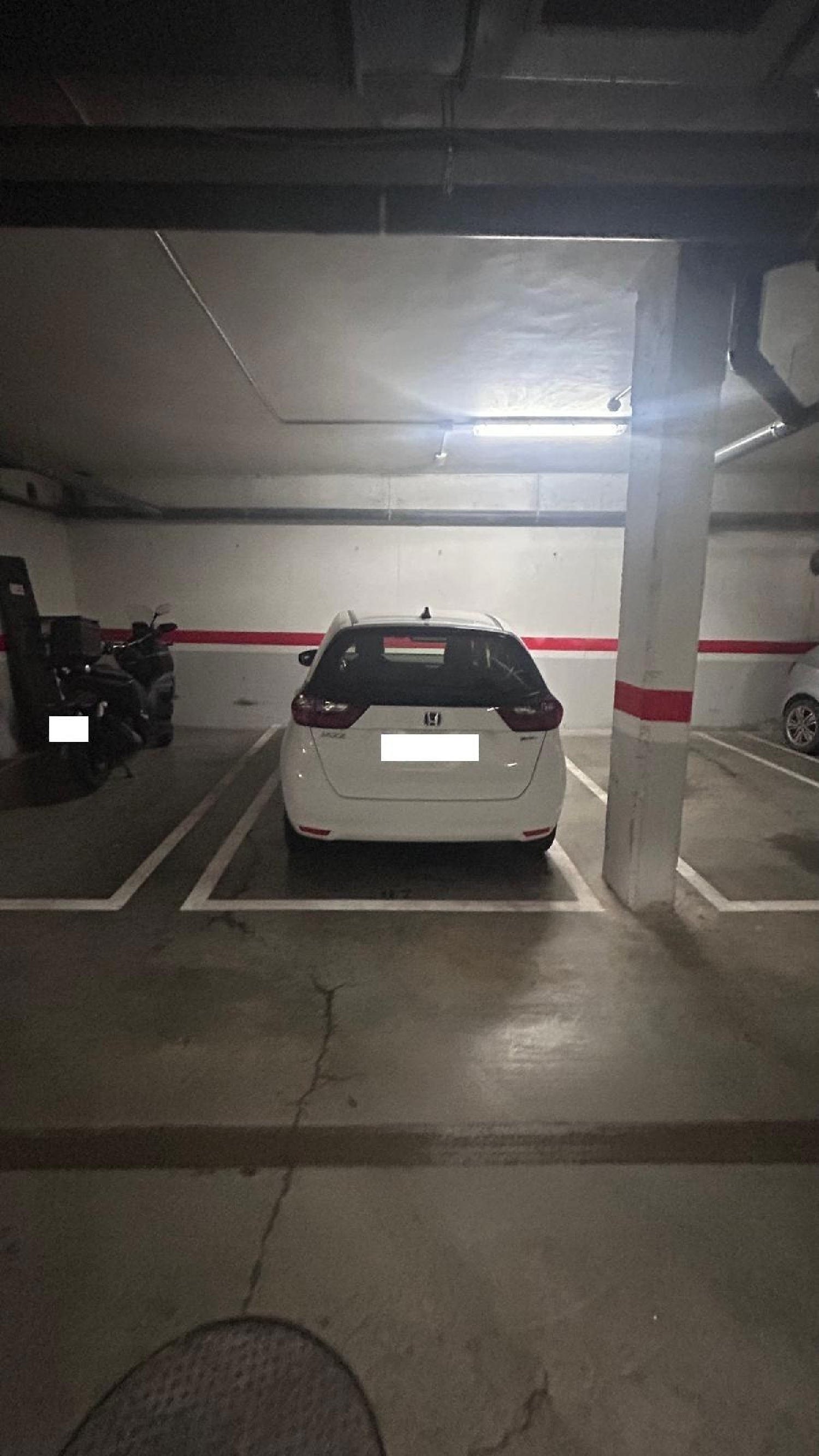  te koop parkeerplaats Villafranca De Córdoba Alto Guadalquivir 4
