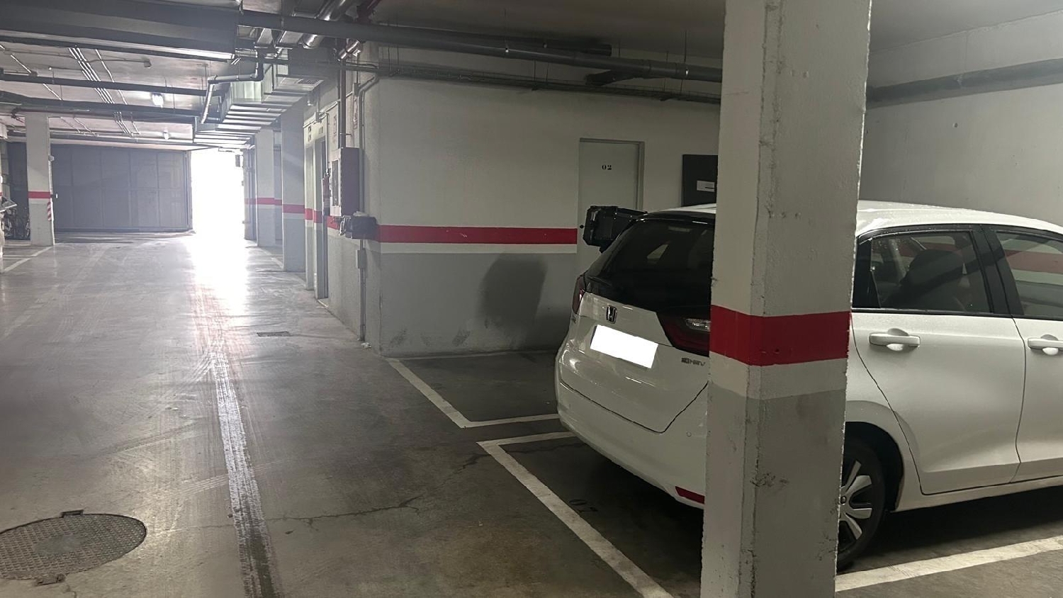  te koop parkeerplaats Villafranca De Córdoba Alto Guadalquivir 6