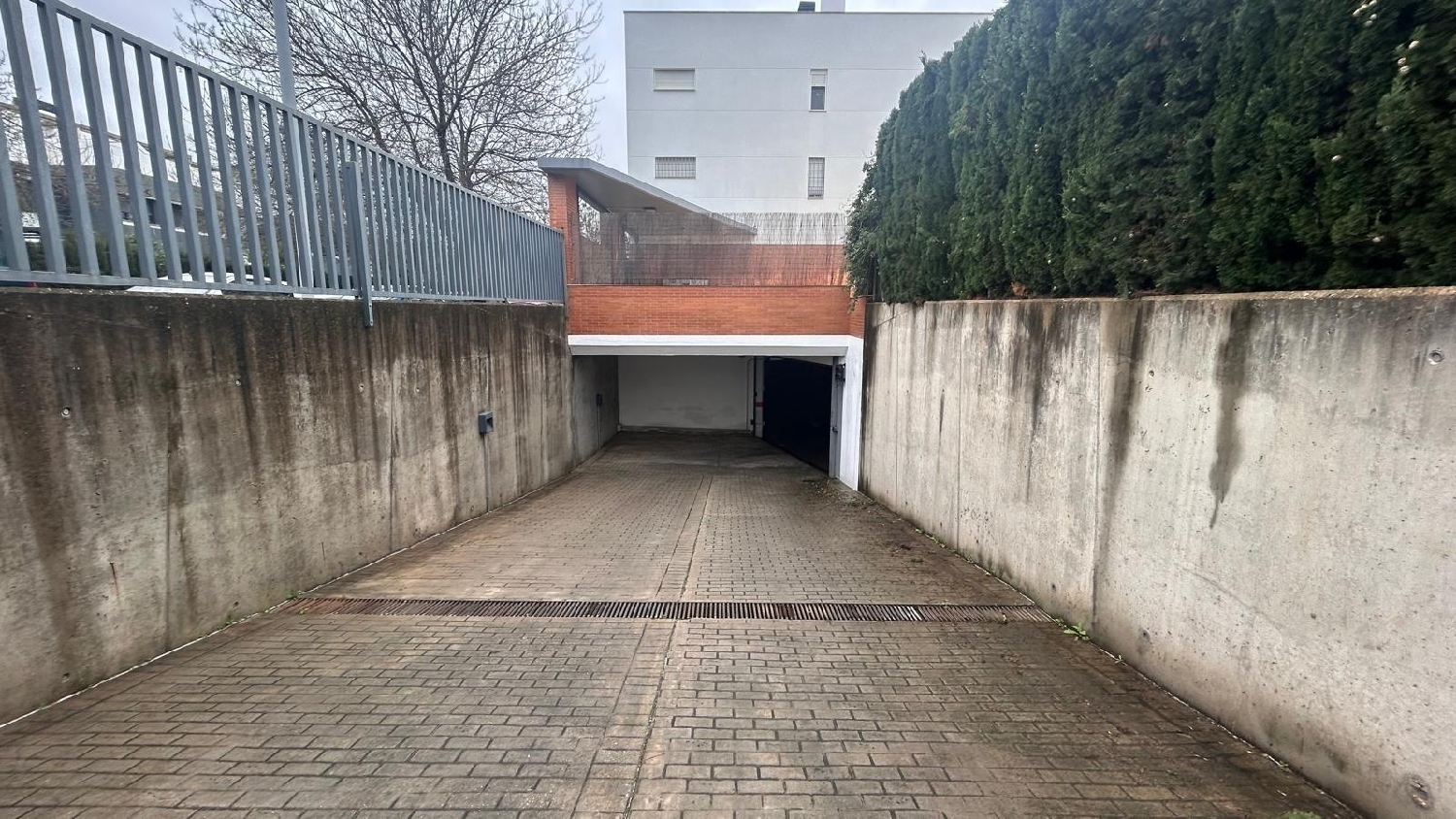  te koop parkeerplaats Villafranca De Córdoba Alto Guadalquivir 7