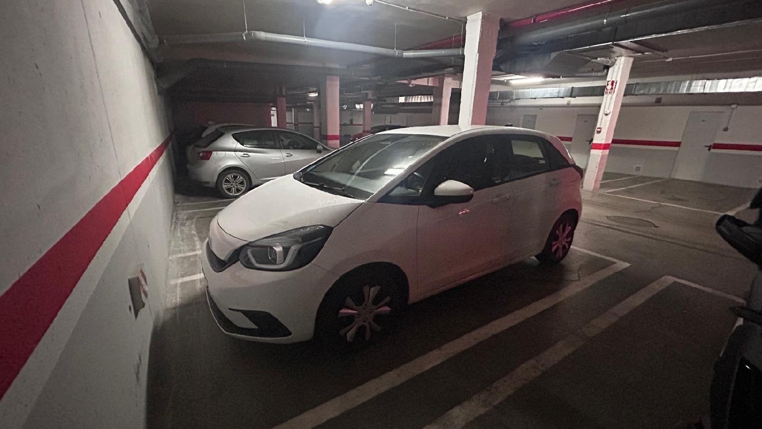  te koop parkeerplaats Villafranca De Córdoba Alto Guadalquivir 8