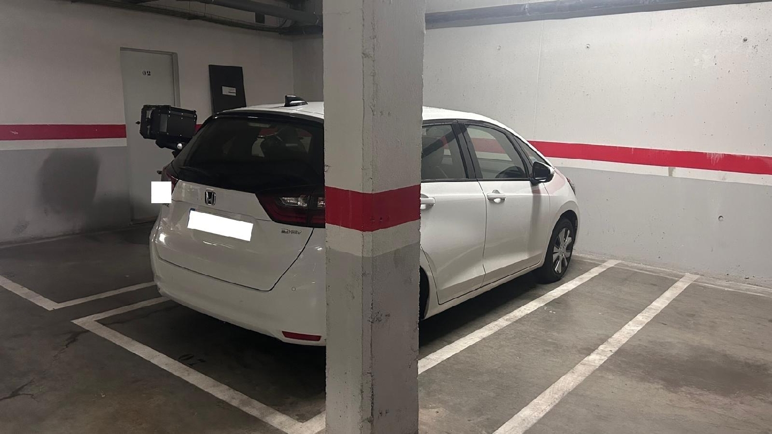  te koop parkeerplaats Villafranca De Córdoba Alto Guadalquivir 5