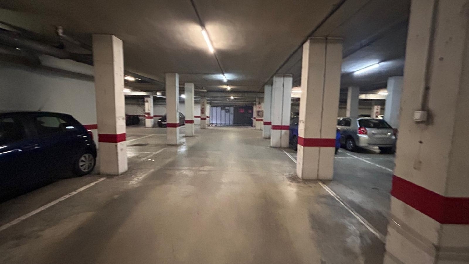  te koop parkeerplaats Villafranca De Córdoba Alto Guadalquivir 6