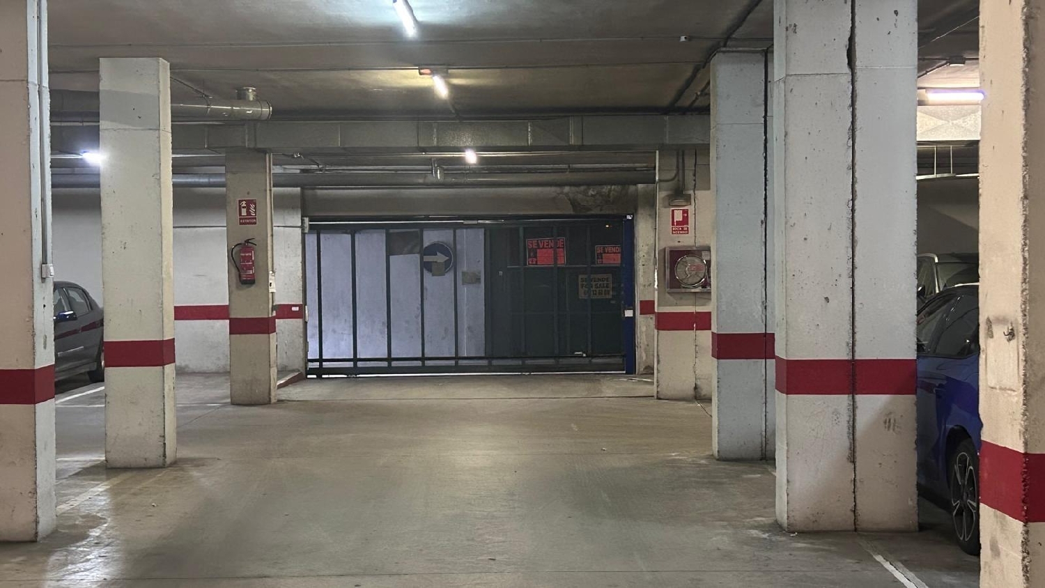  te koop parkeerplaats Villafranca De Córdoba Alto Guadalquivir 7