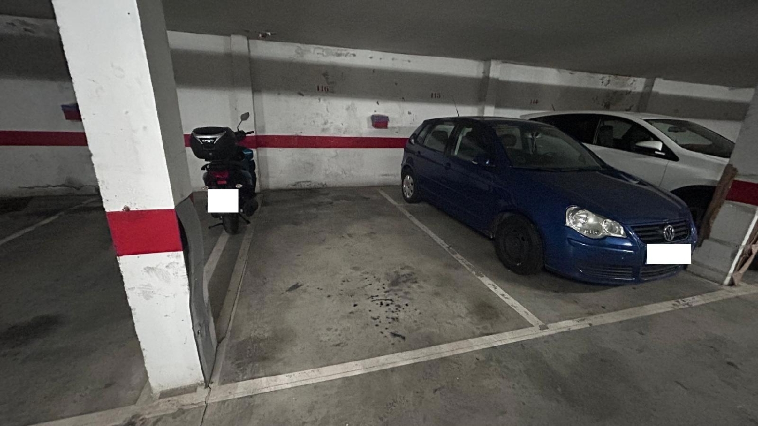  te koop parkeerplaats Villafranca De Córdoba Alto Guadalquivir 5