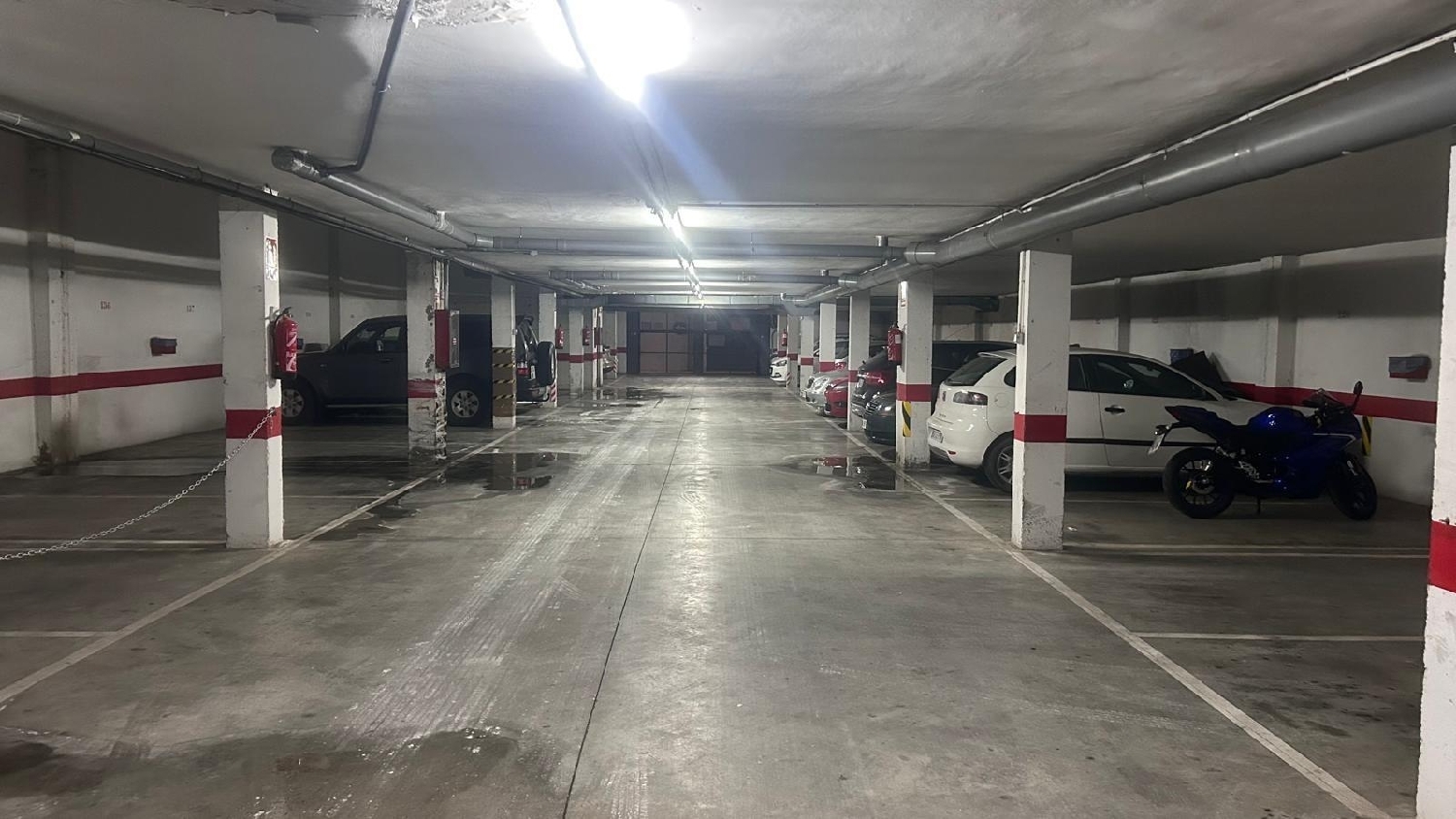  te koop parkeerplaats Villafranca De Córdoba Alto Guadalquivir 3