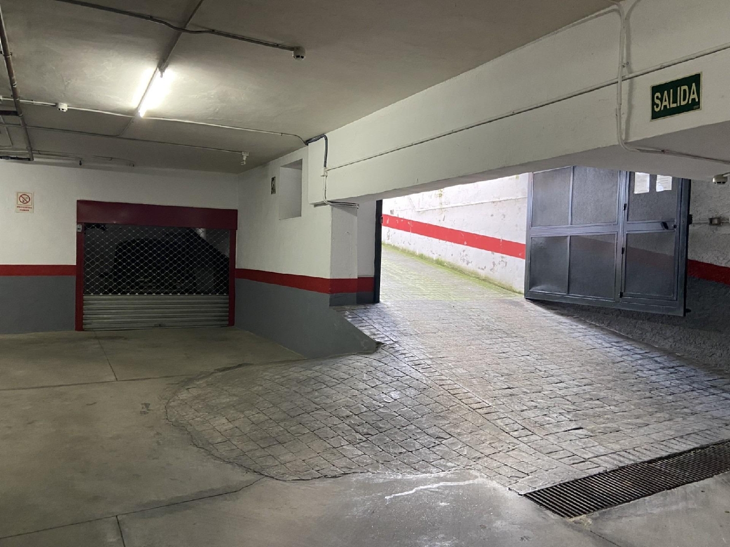  te koop parkeerplaats Villafranca De Córdoba Alto Guadalquivir 2