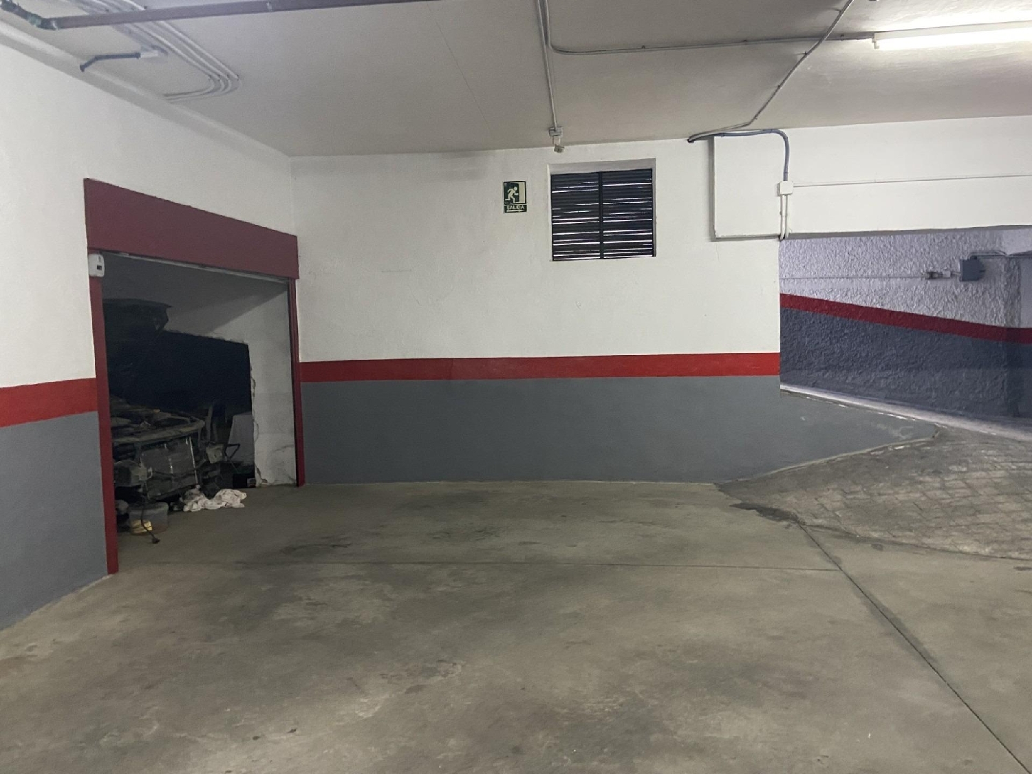  te koop parkeerplaats Villafranca De Córdoba Alto Guadalquivir 1