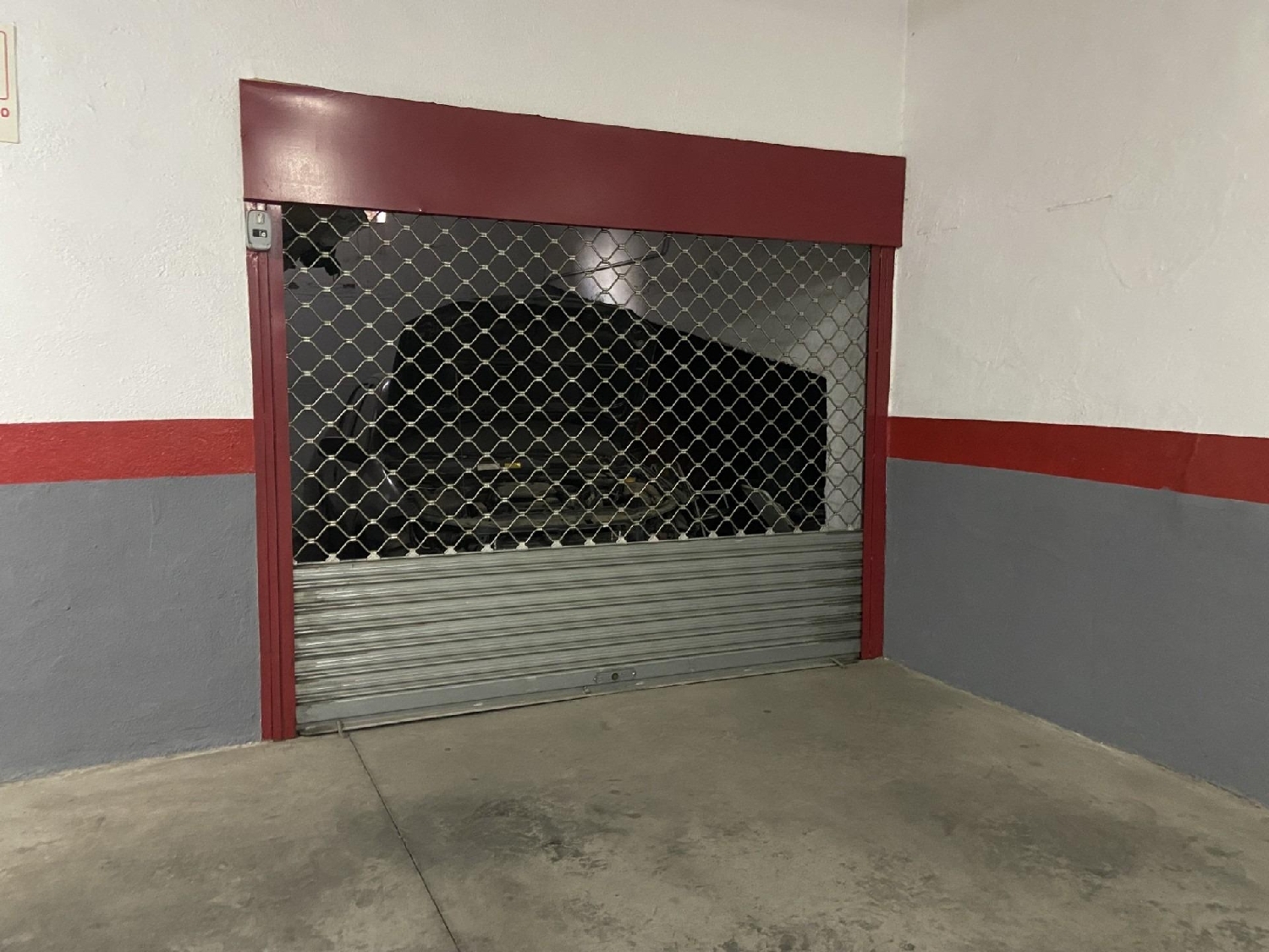  te koop parkeerplaats Villafranca De Córdoba Alto Guadalquivir 3