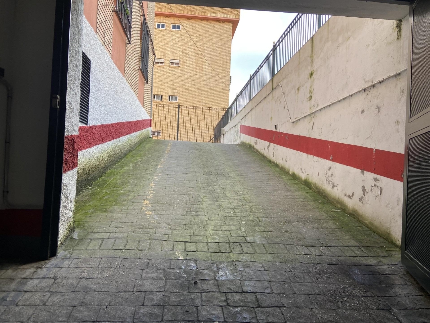  te koop parkeerplaats Villafranca De Córdoba Alto Guadalquivir 7