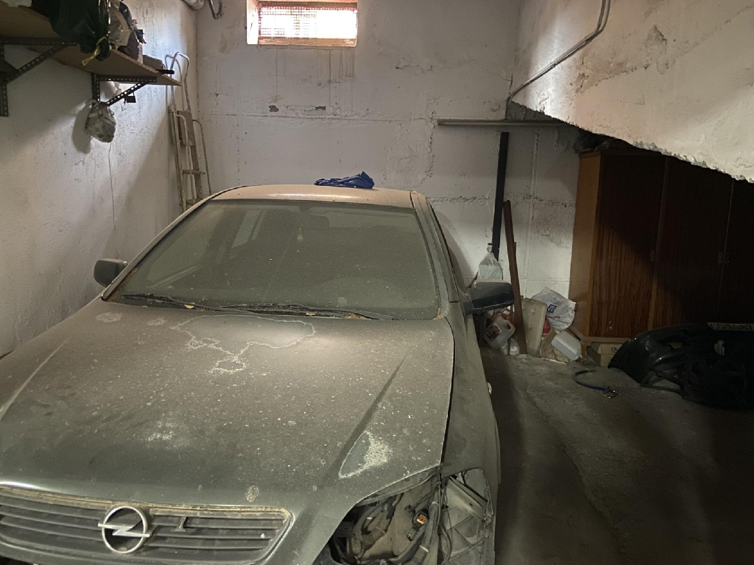  te koop parkeerplaats Villafranca De Córdoba Alto Guadalquivir 6