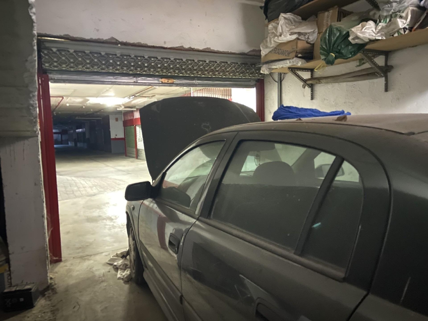  te koop parkeerplaats Villafranca De Córdoba Alto Guadalquivir 5