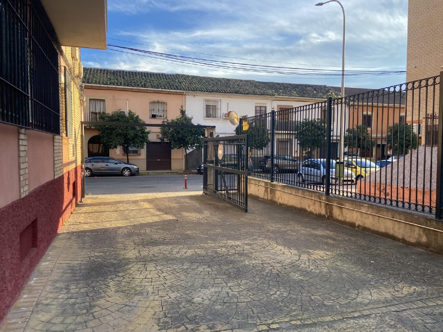  te koop parkeerplaats Villafranca De Córdoba Alto Guadalquivir 8