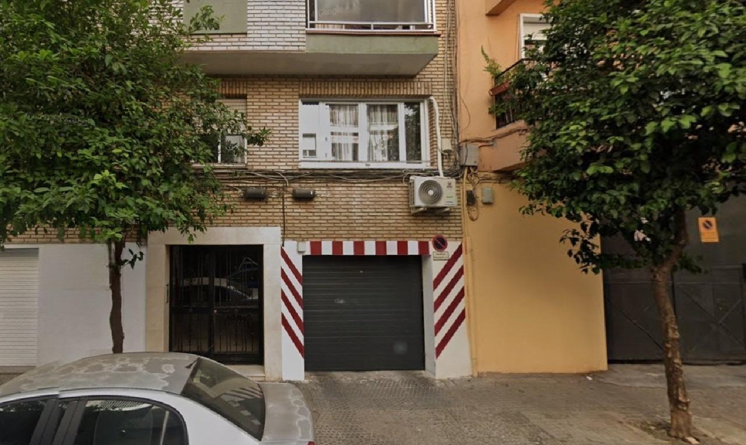  à vendre parking Villafranca De Córdoba Alto Guadalquivir 1