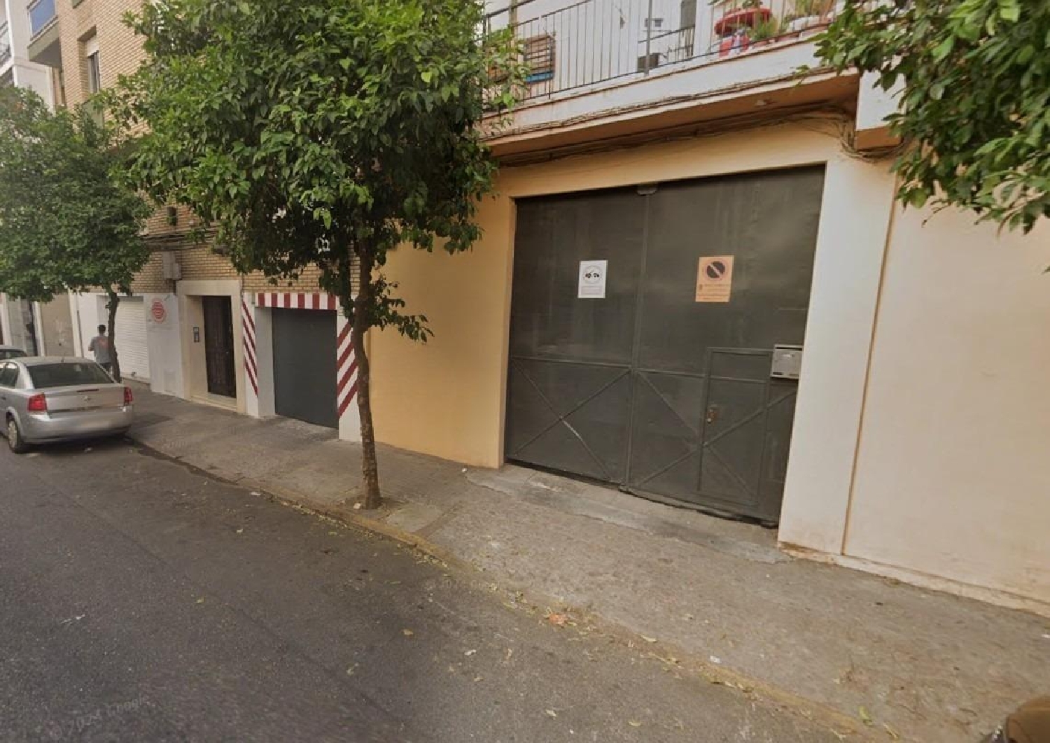  à vendre parking Villafranca De Córdoba Alto Guadalquivir 3
