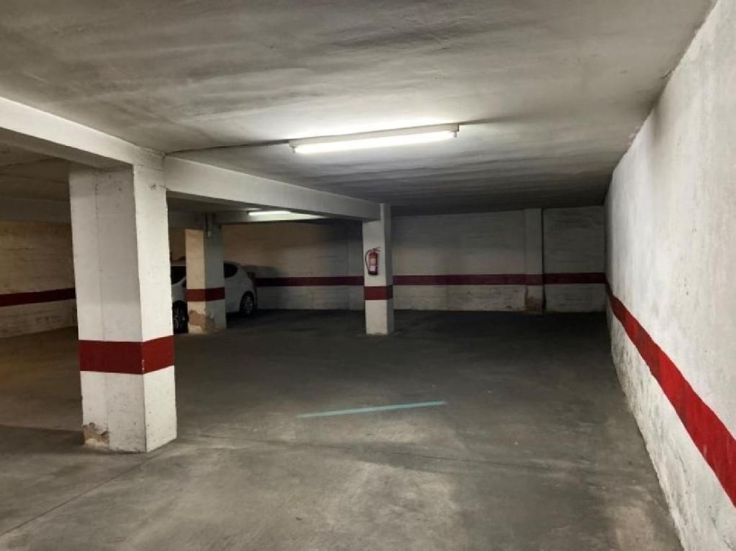  à vendre parking Villafranca De Córdoba Alto Guadalquivir 2