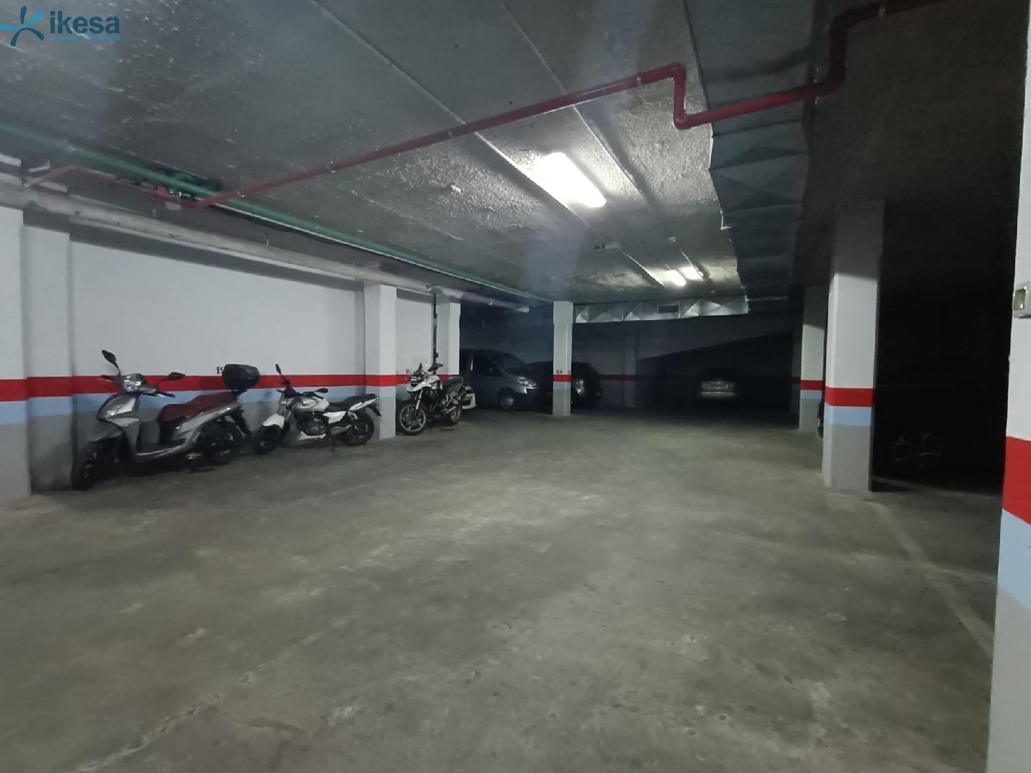  for sale parking space Villafranca De Córdoba Alto Guadalquivir 7