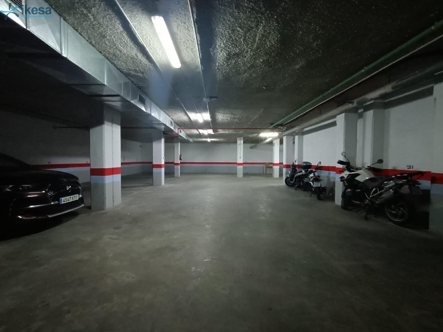  for sale parking space Villafranca De Córdoba Alto Guadalquivir 6