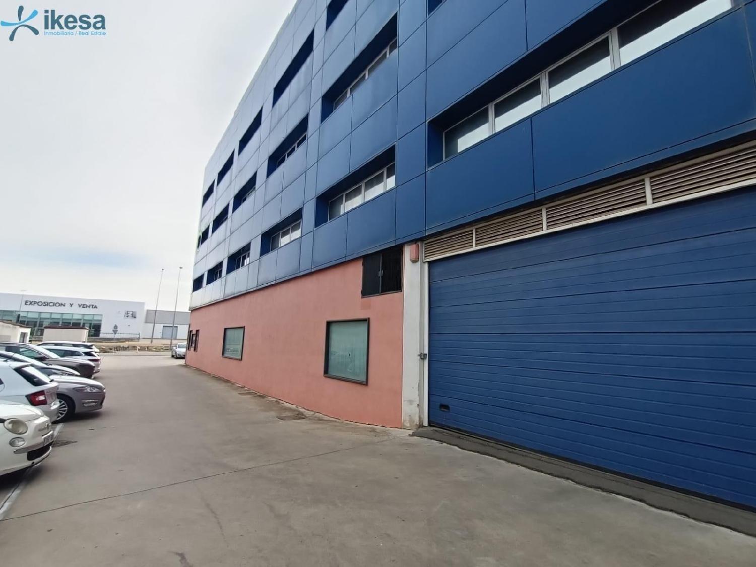 à vendre parking Villafranca De Córdoba Alto Guadalquivir 3