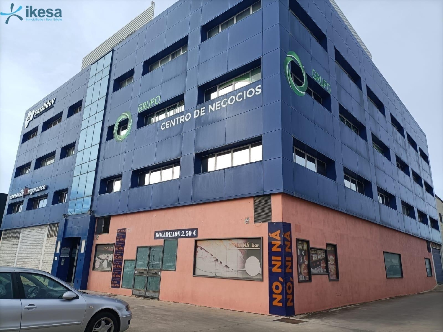  à vendre parking Villafranca De Córdoba Alto Guadalquivir 2