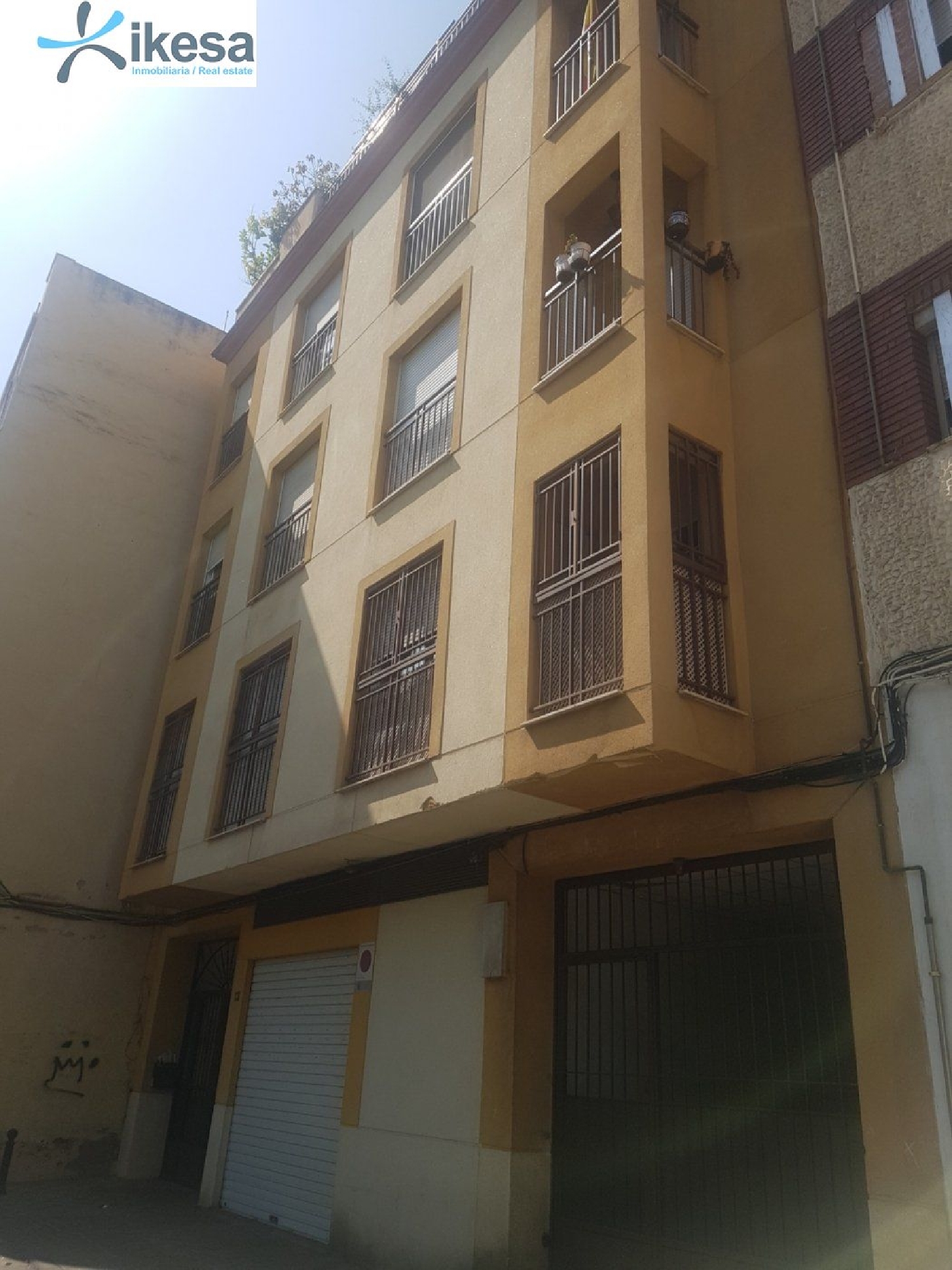  till salu parkering Villafranca De Córdoba Alto Guadalquivir 1