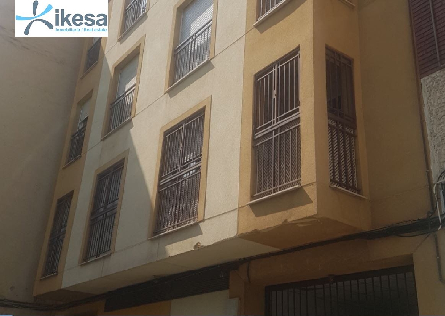  till salu parkering Villafranca De Córdoba Alto Guadalquivir 2