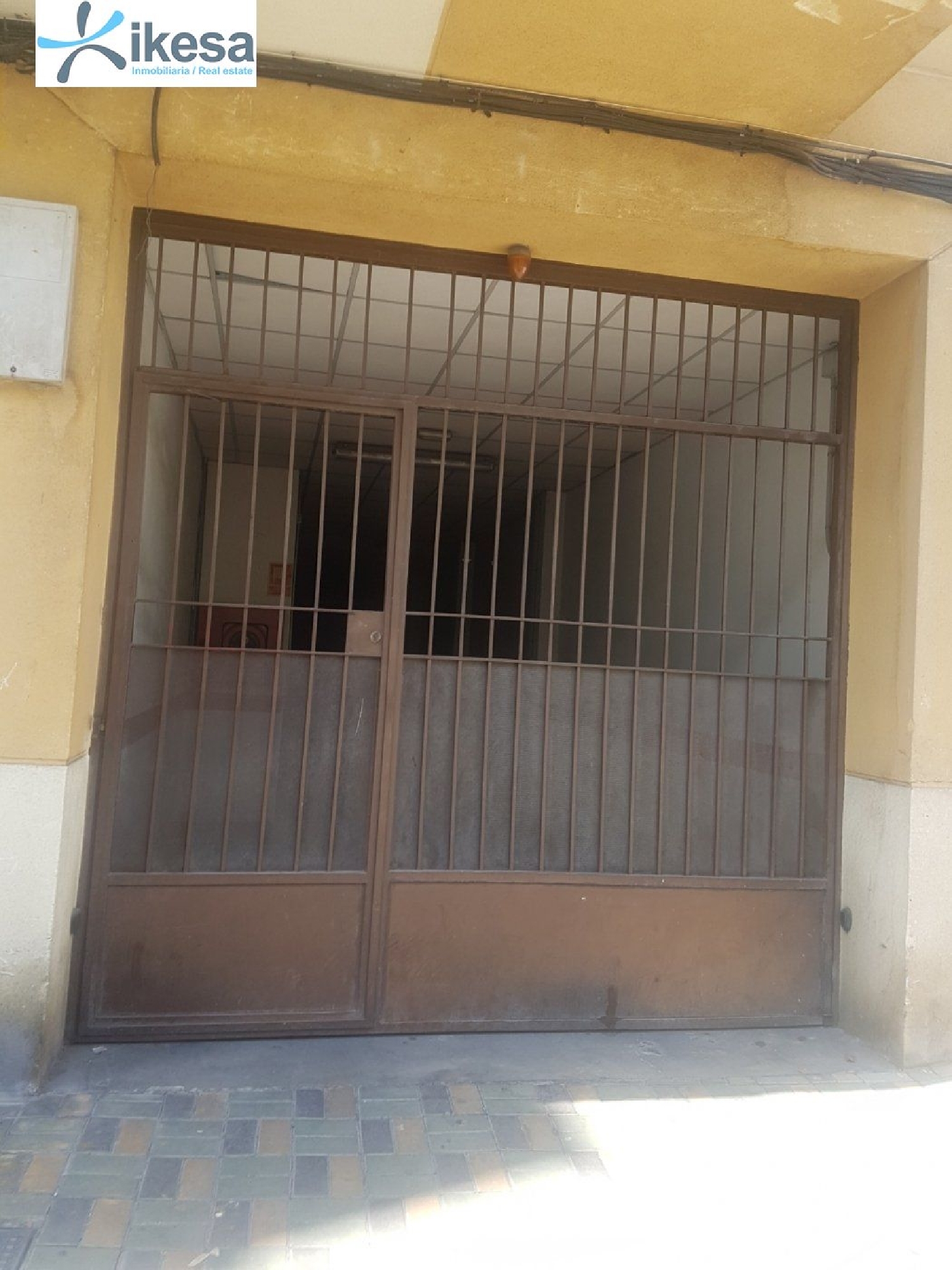  till salu parkering Villafranca De Córdoba Alto Guadalquivir 3